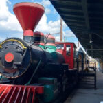 This Tennessee Train Station Became Chattanooga’s Most Nostalgic Weekend Stop