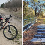 This Texas Trail Stretches 130 Miles Across Some of the State’s Most Scenic Countryside