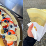 This Tiny Arkansas Crepe Shop Has a Perfect 5-Star Rating – and Locals Say It’s Worth Seeking Out