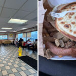This Tiny Illinois Roadside Spot Is Quietly Serving Gyros Worth Driving Across the State For