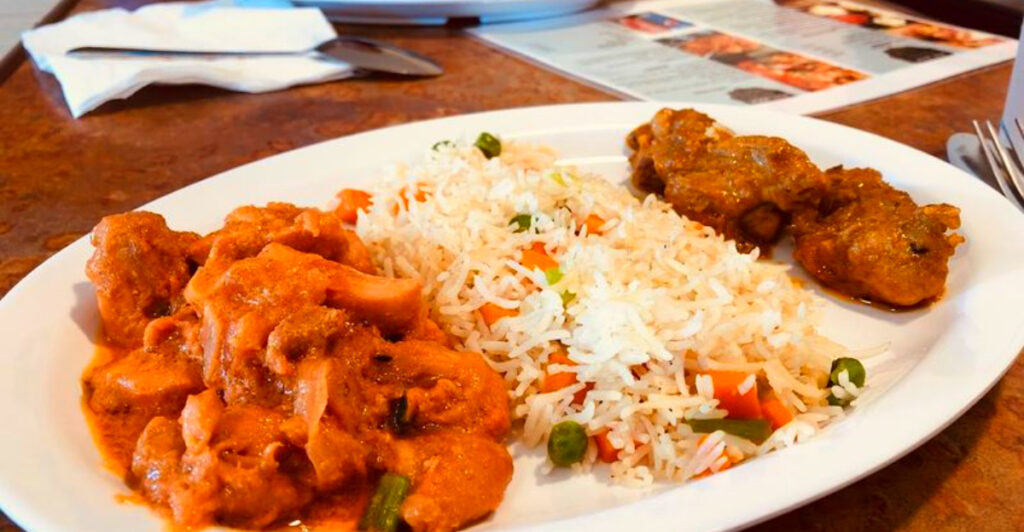 This Tiny Kansas Restaurant Serves Butter Chicken, Momos, and Himalayan Favorites Most Travelers Never Expect to Find