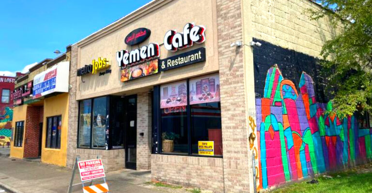 This Tiny Michigan City Has More International Restaurants Per Block Than You’d Expect
