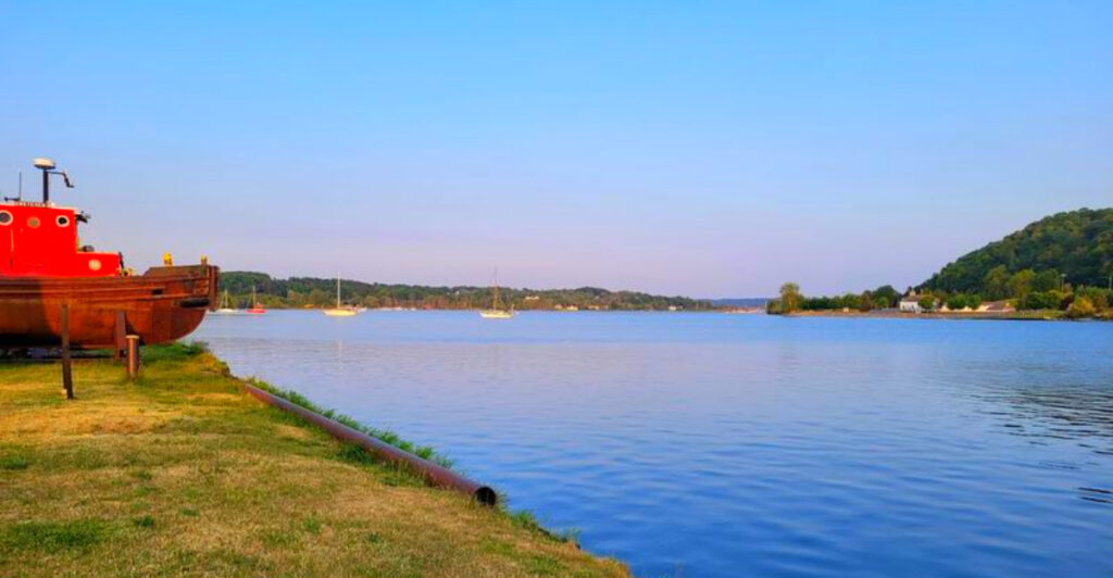This Tiny Michigan Town Is Packed With Surprises