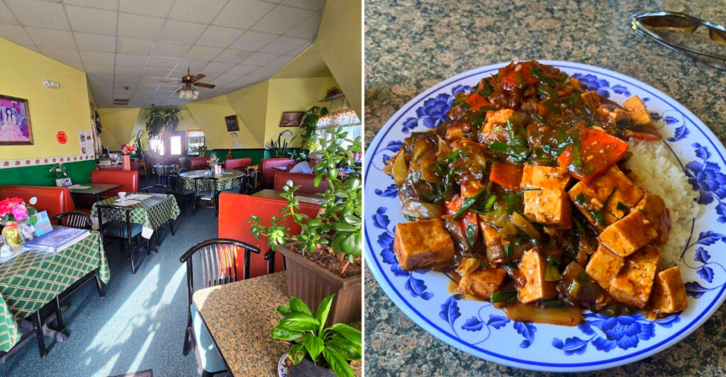 This Tiny Nebraska Restaurant Serves Garden-Fresh Chinese Food and Some of the Best Wonton Soup Road-Trippers Have Ever Tasted