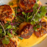 This Tiny New Hampshire Restaurant Is Serving James Beard-Caliber Food That Has Diners Driving for Hours