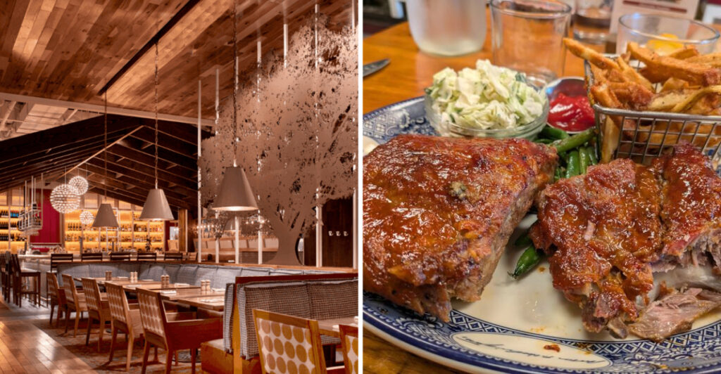 This Tysons Restaurant Serves Farm-Fresh Comfort Food Locals Can’t Stop Craving