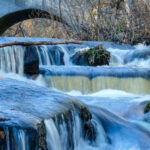 This Underrated Rhode Island Trail Leads To One Of The State’s Prettiest Natural Surprises