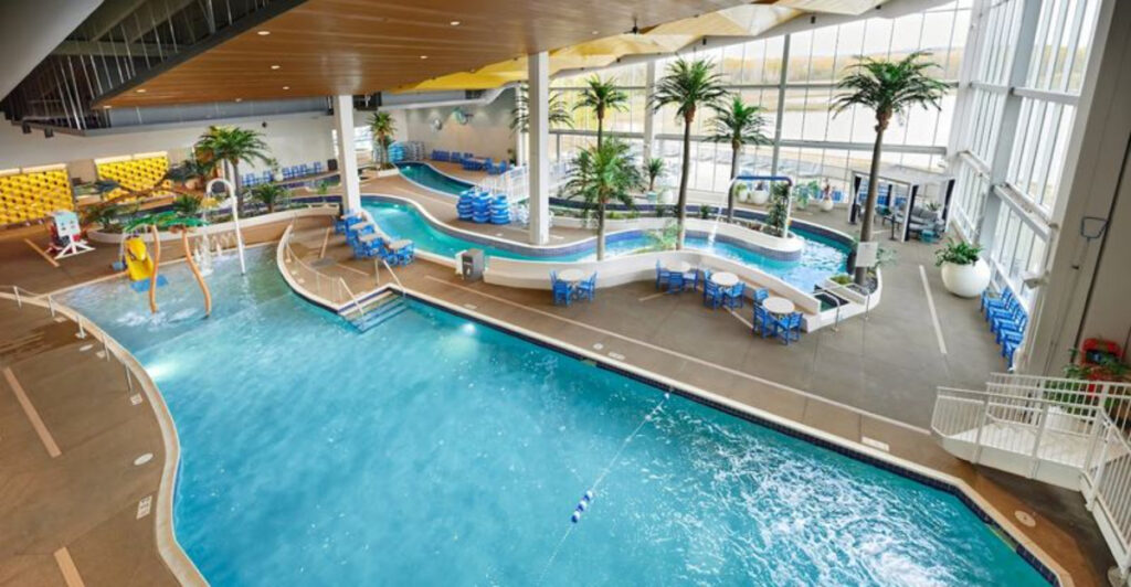 This Unexpected Minnesota Resort Feels Like A Vacation Without Leaving The State