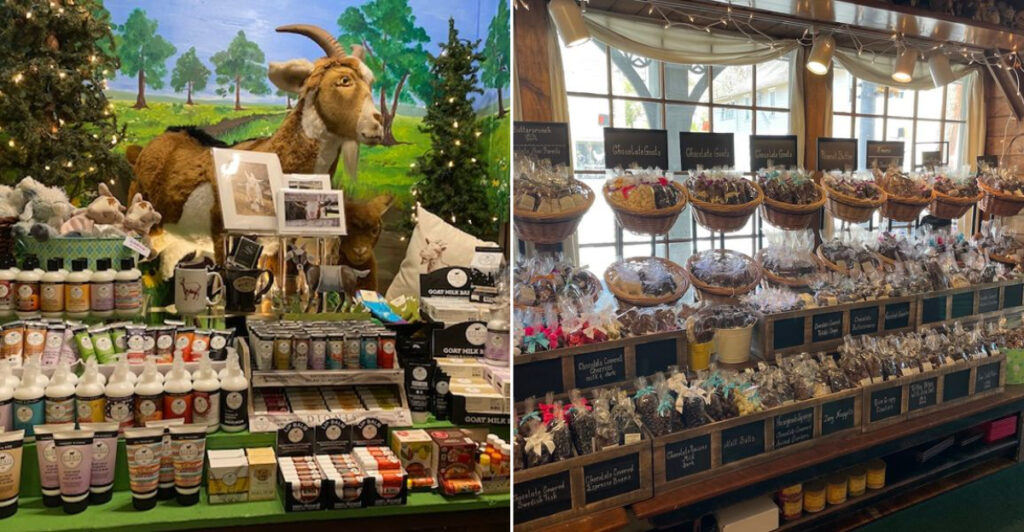 This Unique New Jersey Shop Blends Belgian Chocolate With Boutique Finds