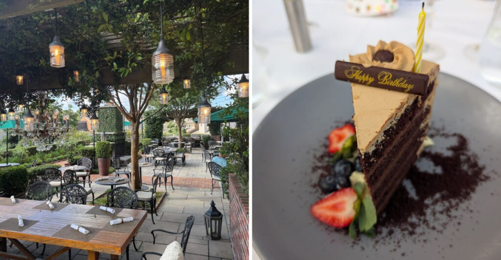 This Virginia Beach Restaurant Grows Many Ingredients Just Steps Away