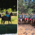 This Waterfall Horseback Ride in Oregon Belongs on Every Outdoor Lover’s Bucket List