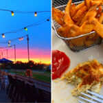 This Waterfront Delaware Tavern Serves Massive Crab Cakes, Cream of Crab Soup, and Sunset Views Worth the Drive