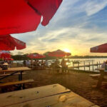 This Waterfront Restaurant in Illinois Is the Perfect Place to Welcome Summer