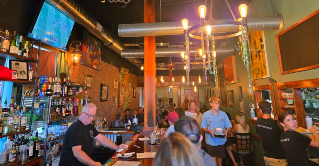 This West Virginia Restaurant Is Worth the Drive for Authentic Creole Food, Fresh Seafood, and Near-Perfect Reviews