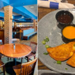 This Wisconsin Dells Grill Serves Duck Bacon Rangoons Near the Waterparks