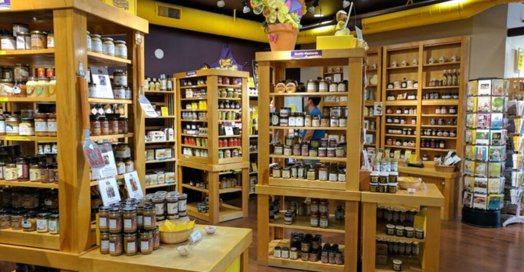 This Wisconsin Museum Houses More Than 6,000 Mustards From Around The World
