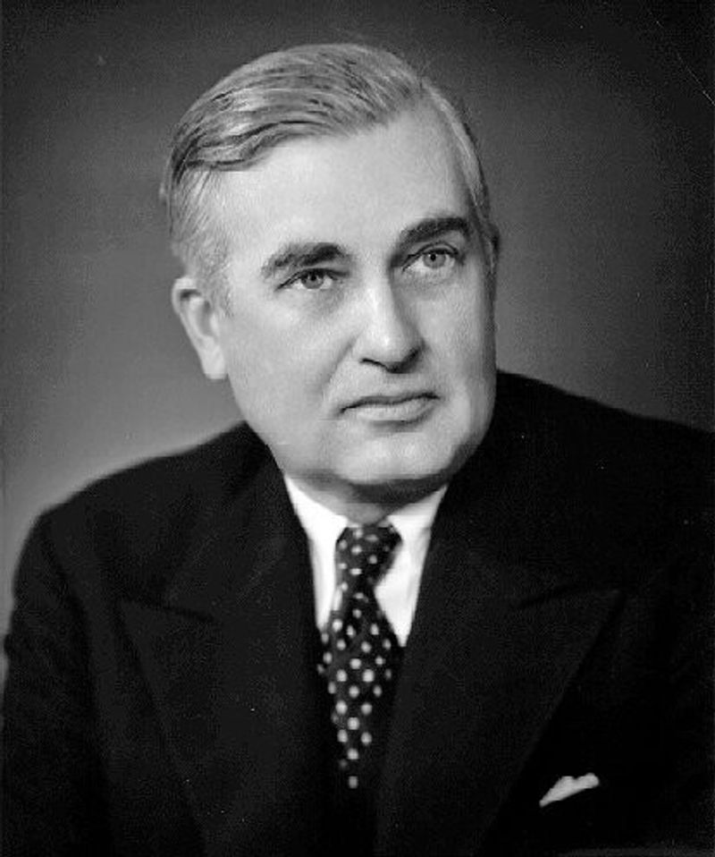 Thomas Edison's Son: Charles Edison