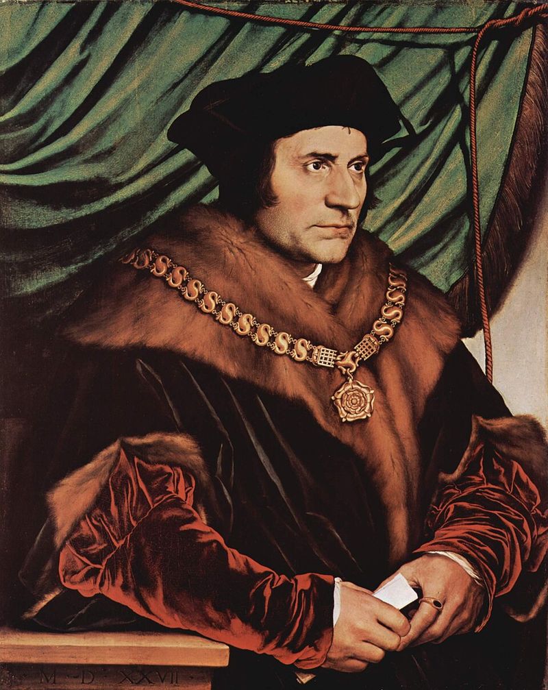 Thomas More Thomas More