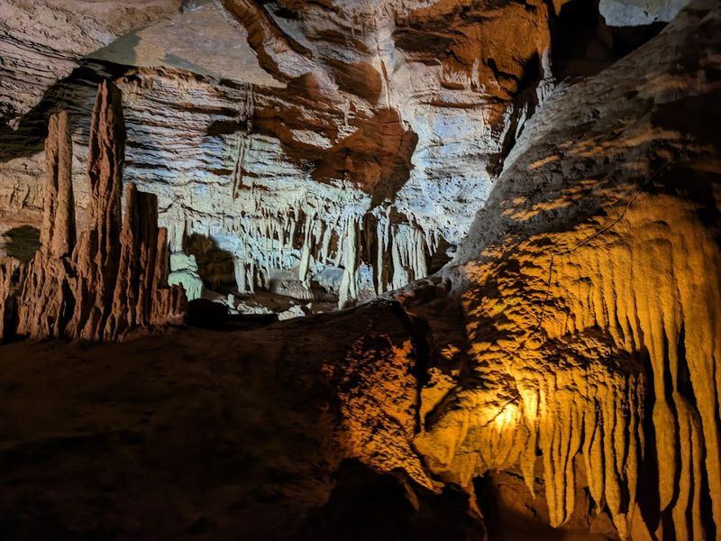 Thousands of Years Before the Tour Groups Arrived
