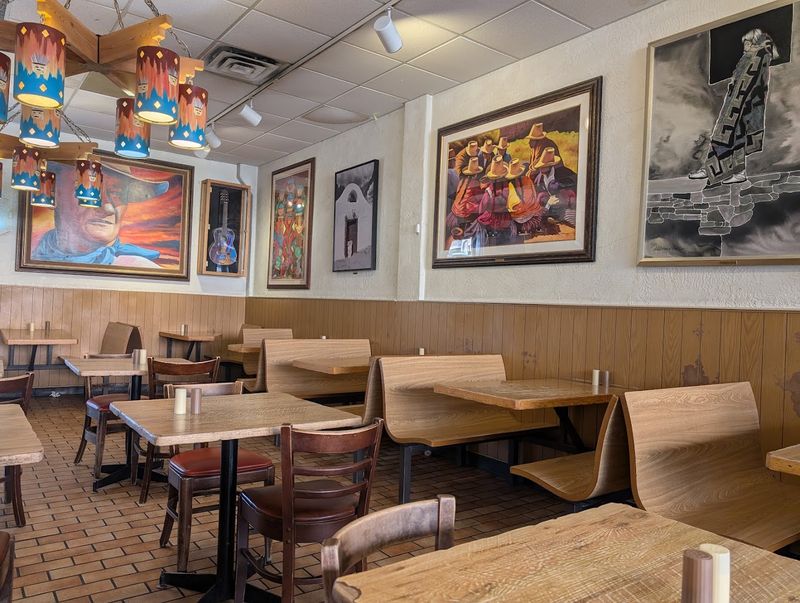 Three Dining Rooms Worth Exploring