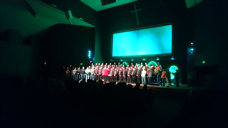 Three Sunday Services and Why That Matters Three Sunday Services and Why That Matters