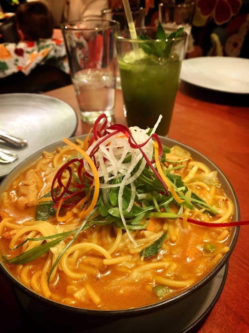 Thukpa, Chowmein, and the Noodle Dishes Worth Ordering Thukpa, Chowmein, and the Noodle Dishes Worth Ordering