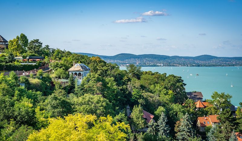 Tihany, Hungary
