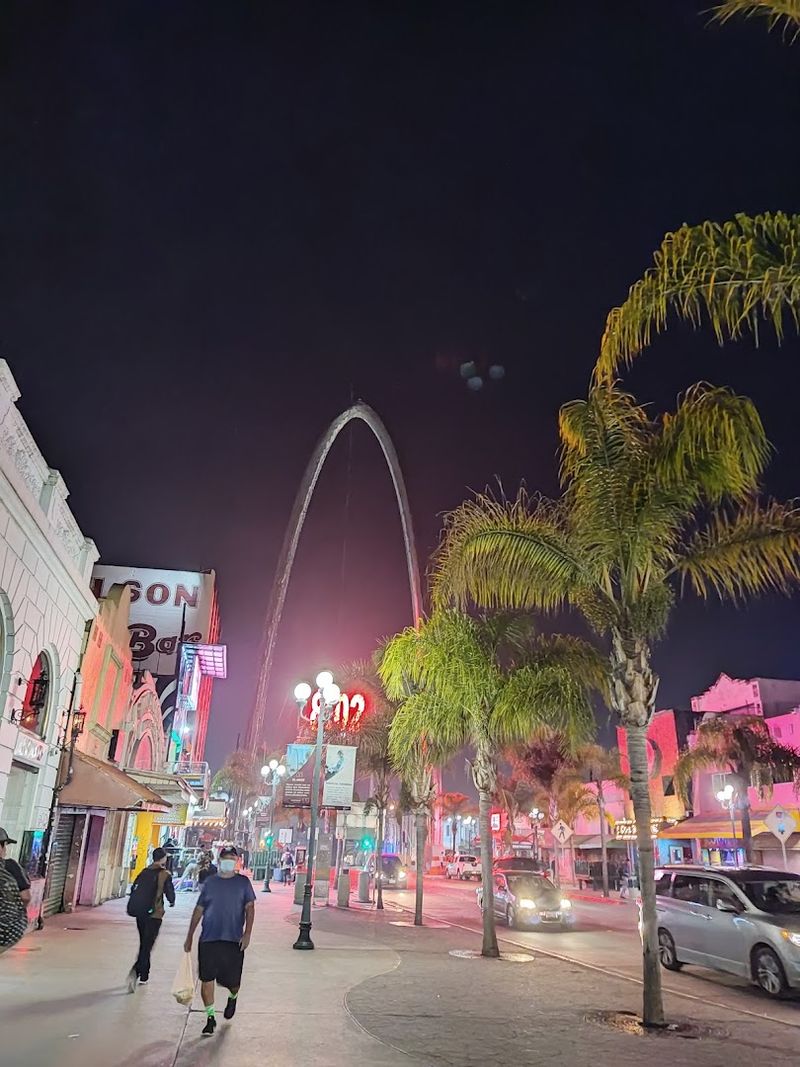 Tijuana, Mexico Tijuana, Mexico