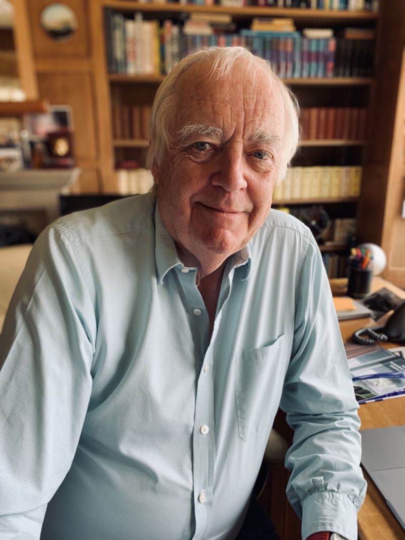 Tim Rice: The Lyricist Behind Some of Entertainment's Biggest Songs Tim Rice: The Lyricist Behind Some of Entertainment's Biggest Songs