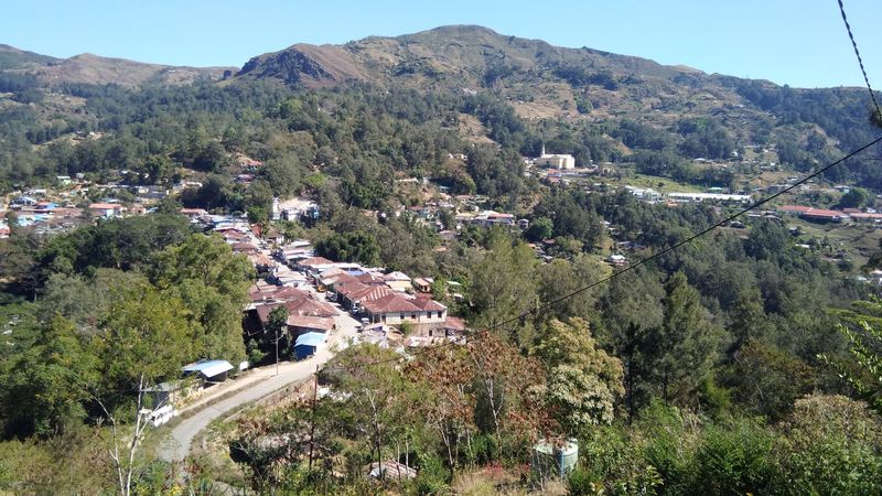 Timor-Leste Timor-Leste