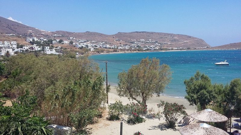 Tinos, Greece