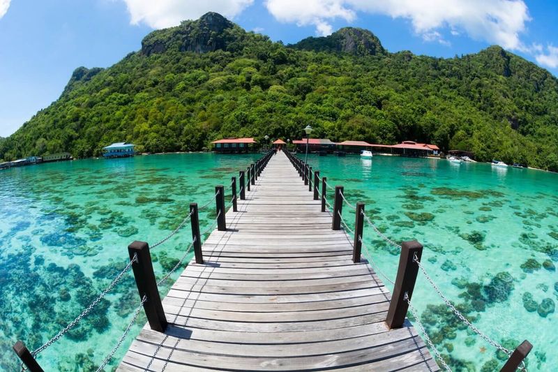 Tioman Island, Malaysia