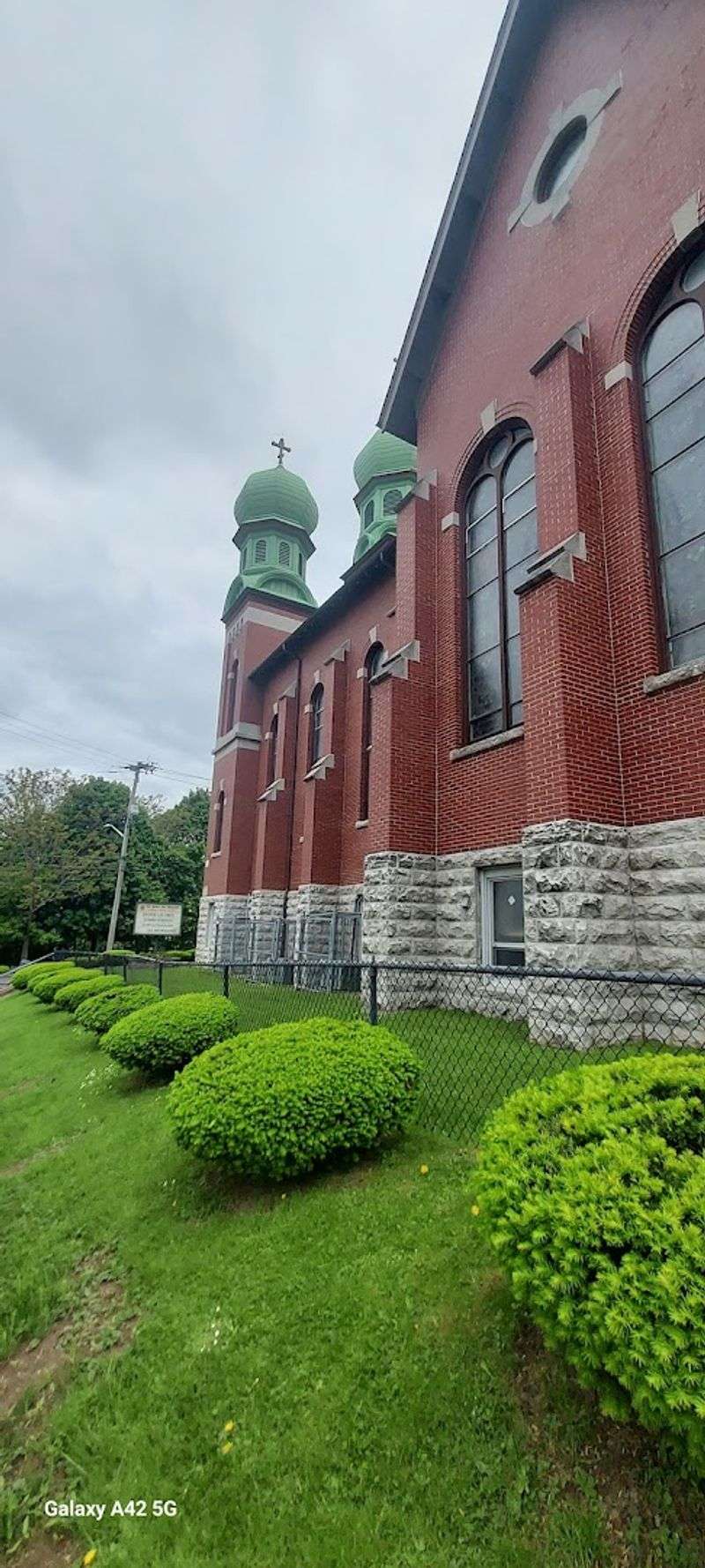 Tipperary Hill: A Neighborhood Built on Immigrant Pride