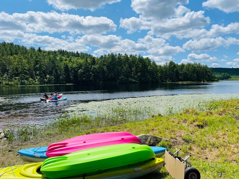 Tips for Getting the Most Out of Your Visit to Bear Brook Tips for Getting the Most Out of Your Visit to Bear Brook