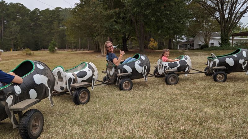 Tips for Making the Most of Your Visit to Vollmer Farm Tips for Making the Most of Your Visit to Vollmer Farm