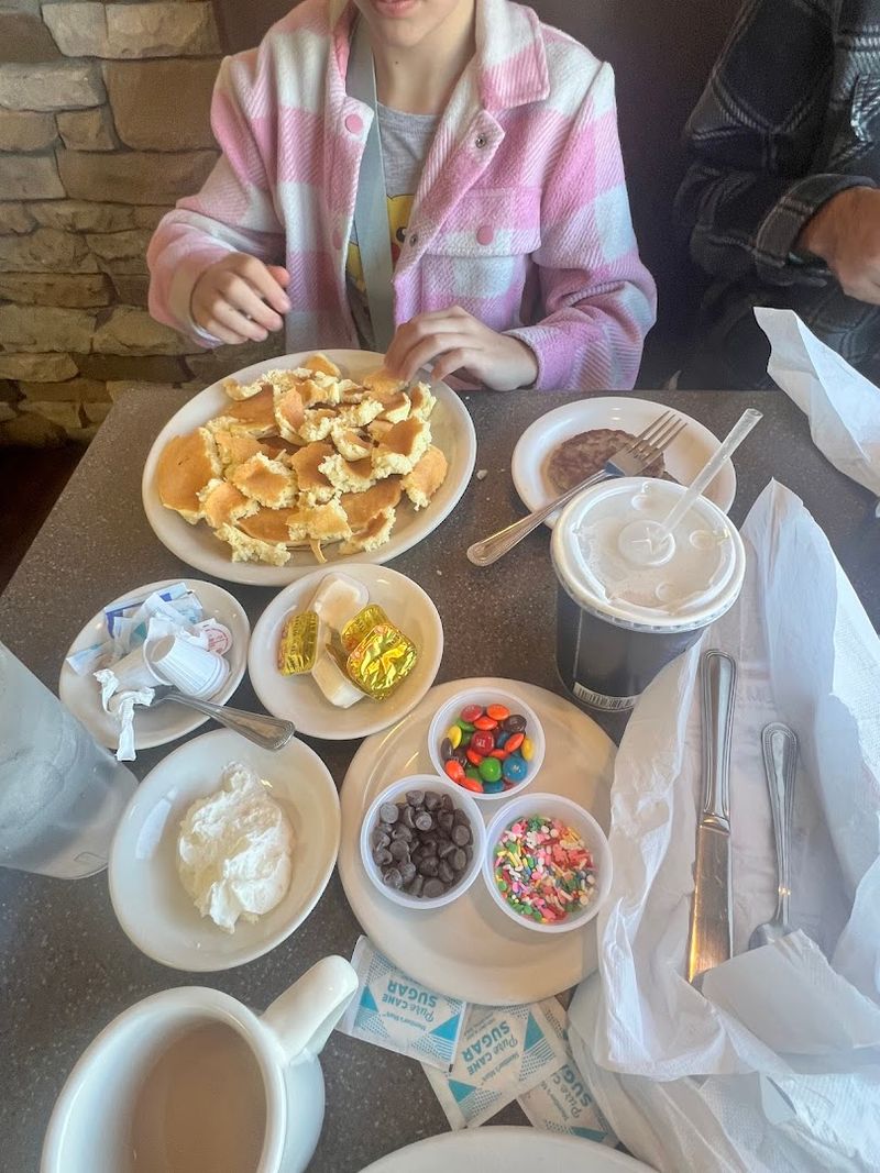 Tips for Visiting and Getting the Most Out of Your Meal Tips for Visiting and Getting the Most Out of Your Meal