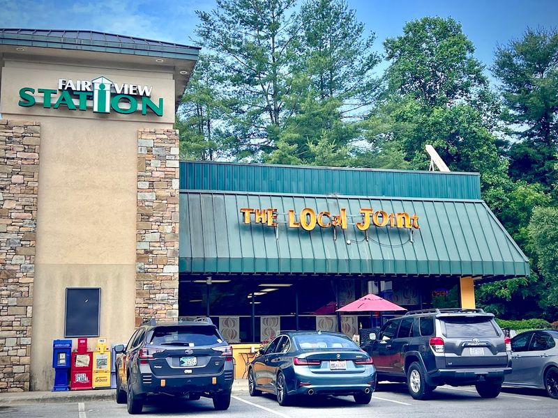 Tips for Your Visit to The Local Joint