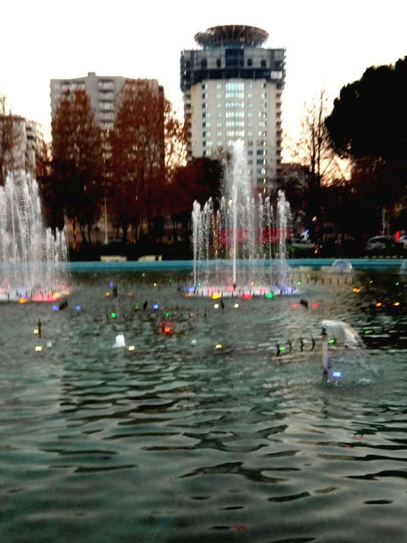 Tirana, Albania
