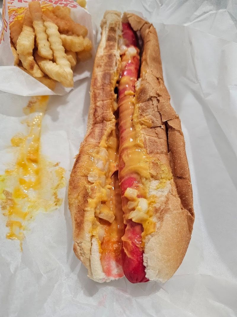 Toasted Buns and Small Details That Matter Toasted Buns and Small Details That Matter