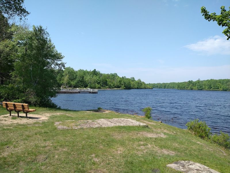 Tobyhanna State Park Beach, Tobyhanna, Pennsylvania Tobyhanna State Park Beach, Tobyhanna, Pennsylvania