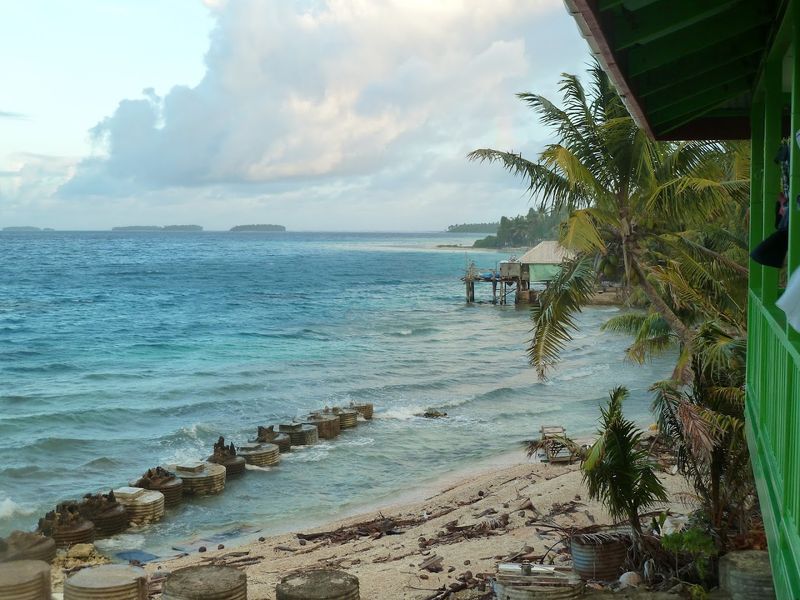 Tokelau, New Zealand Territory