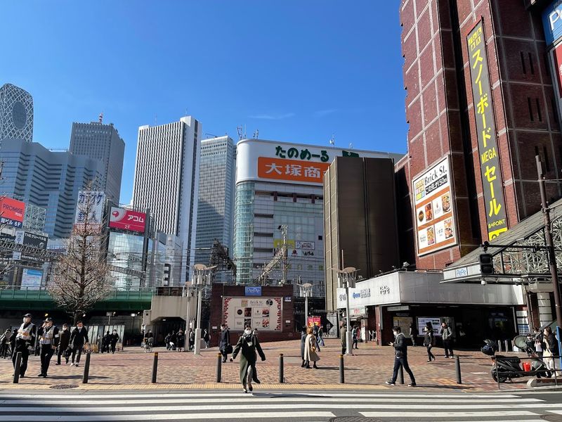 Tokyo Metro and Toei Subway, Japan