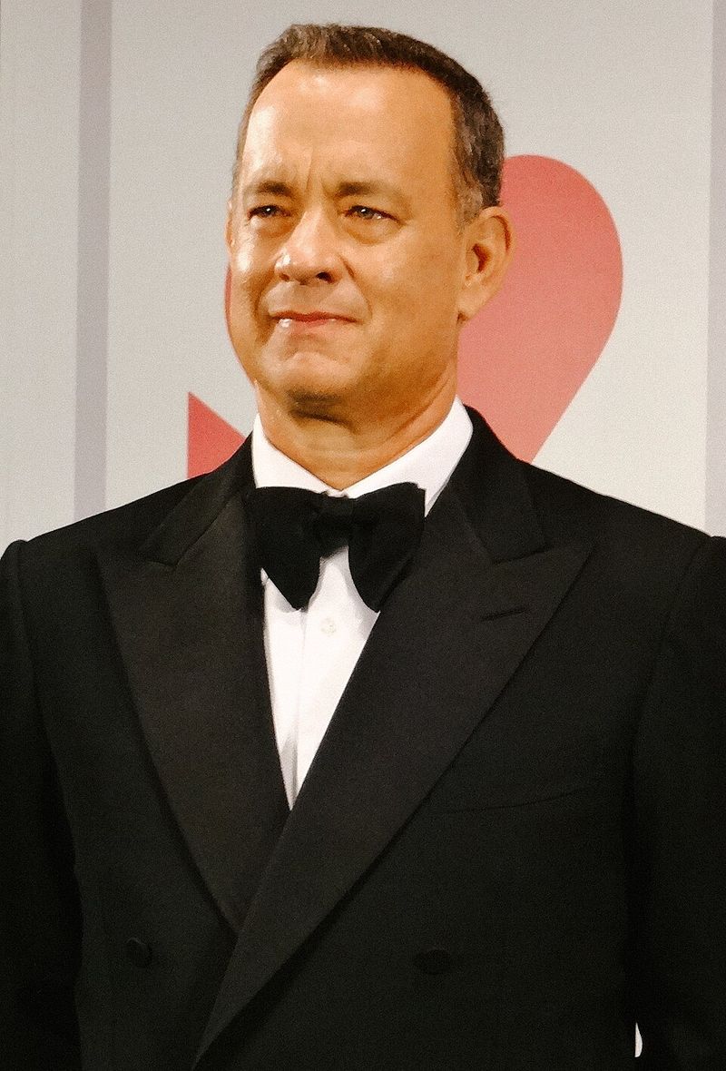 Tom Hanks - Estimated Net Worth: About $400 Million Tom Hanks - Estimated Net Worth: About $400 Million