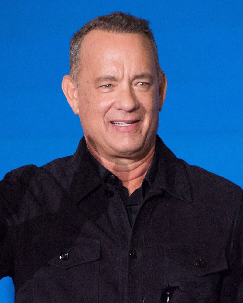 Tom Hanks and His Lincoln Family Connection