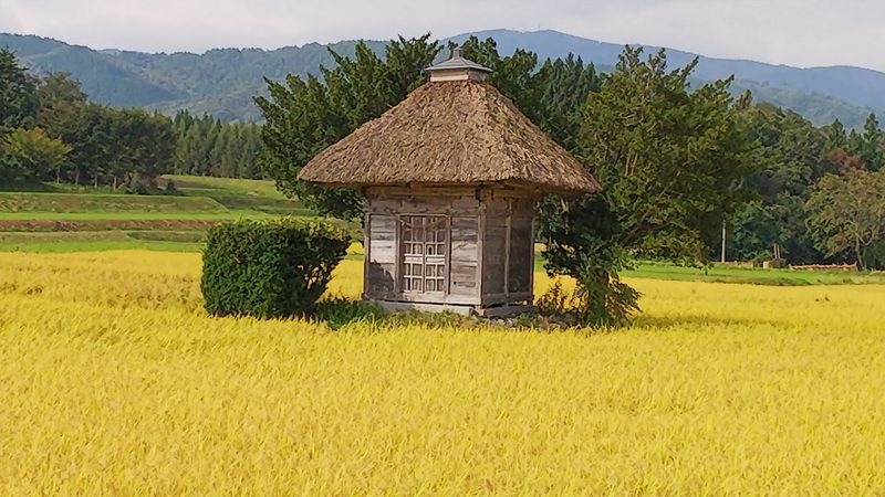 Tono, Iwate