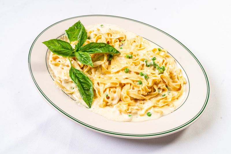 Tony's Di Napoli, New York City, New York Tony's Di Napoli, New York City, New York