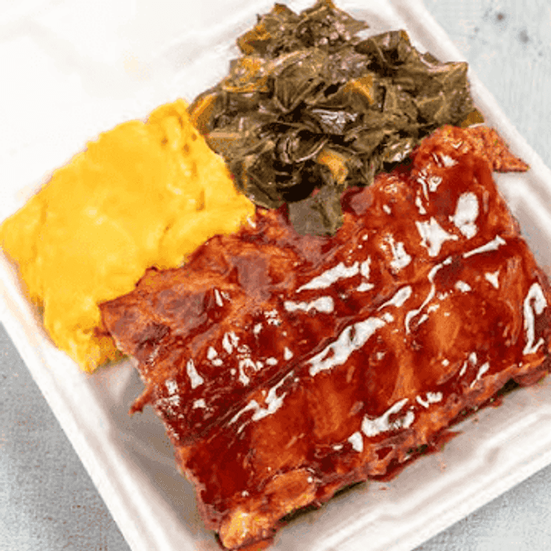 Top Taste Grill