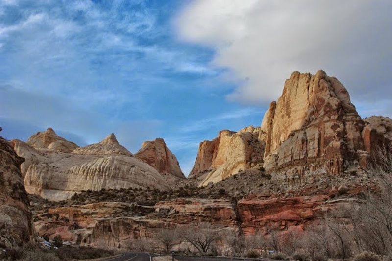 Torrey, Utah Torrey, Utah