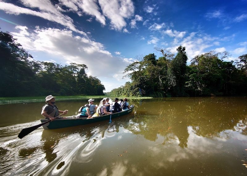 Tortuguero, Limón Province, Costa Rica