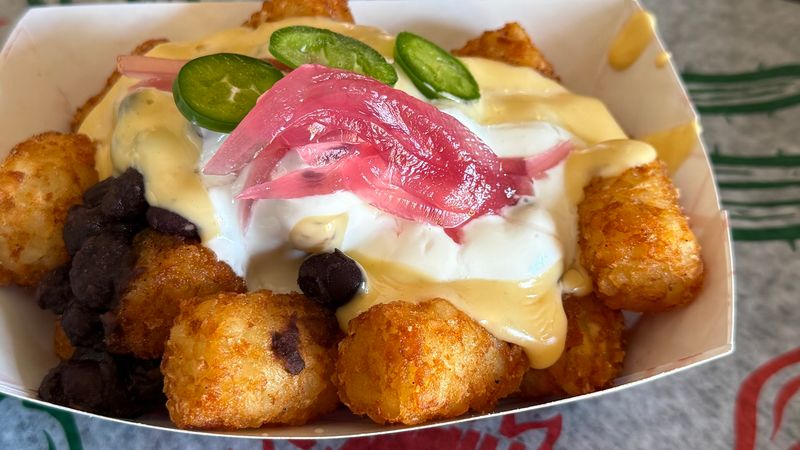 Totchos, Crunchwraps, and the Art of the Side Dish